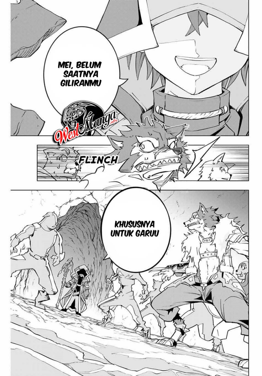 Shinjiteita Nakamatachi ni Dungeon Okuchi de Korosarekaketa ga Gift “Mugen Gacha” de Level 9999 no Nakamatachi o Te ni Irete Moto Party Member to Sekai ni Fukushuu & “Zamaa!” Shimasu! Chapter 04 Gambar 29
