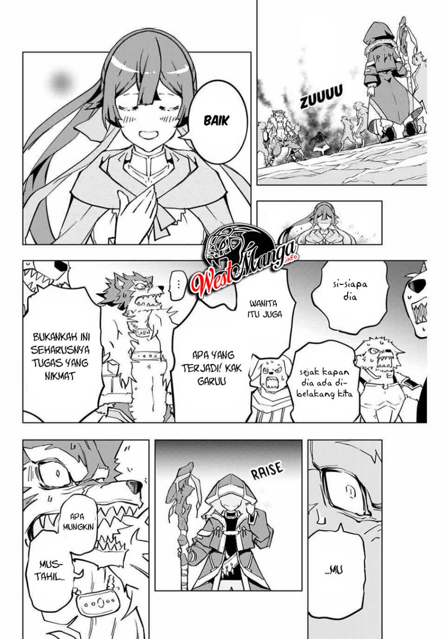 Shinjiteita Nakamatachi ni Dungeon Okuchi de Korosarekaketa ga Gift “Mugen Gacha” de Level 9999 no Nakamatachi o Te ni Irete Moto Party Member to Sekai ni Fukushuu & “Zamaa!” Shimasu! Chapter 04 Gambar 30