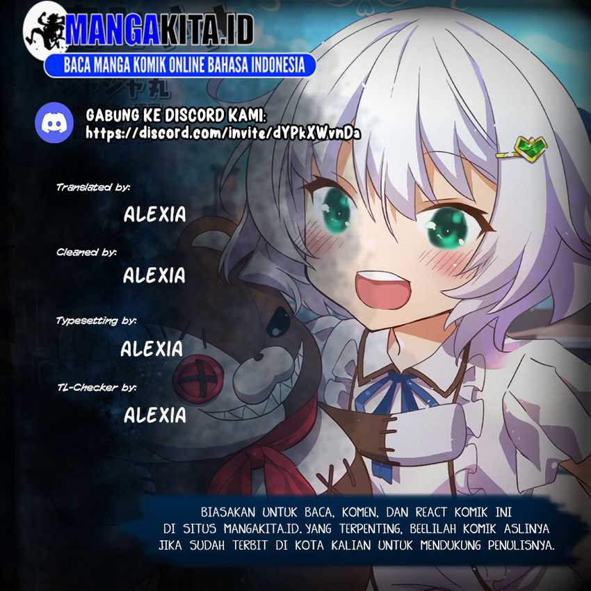 Shinjou Saikyou no Dai Kenja, Tensei-saki ga Nuigurumi demo Saikyou deshita Chapter 12 Gambar 1