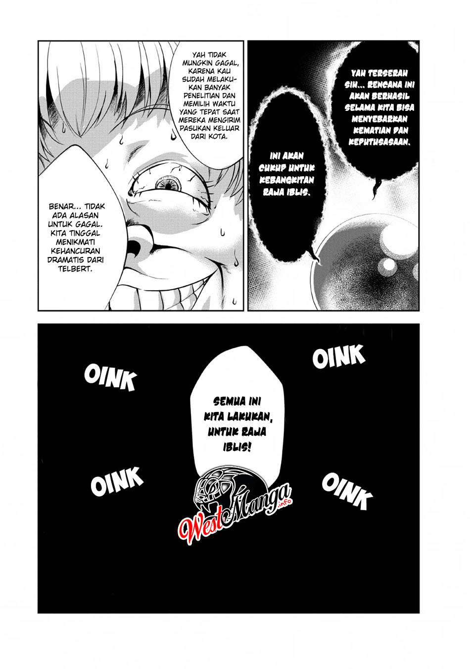 Shinka no Mi ~Shiranai Uchi ni Kachigumi Jinsei Chapter 23 Gambar 30