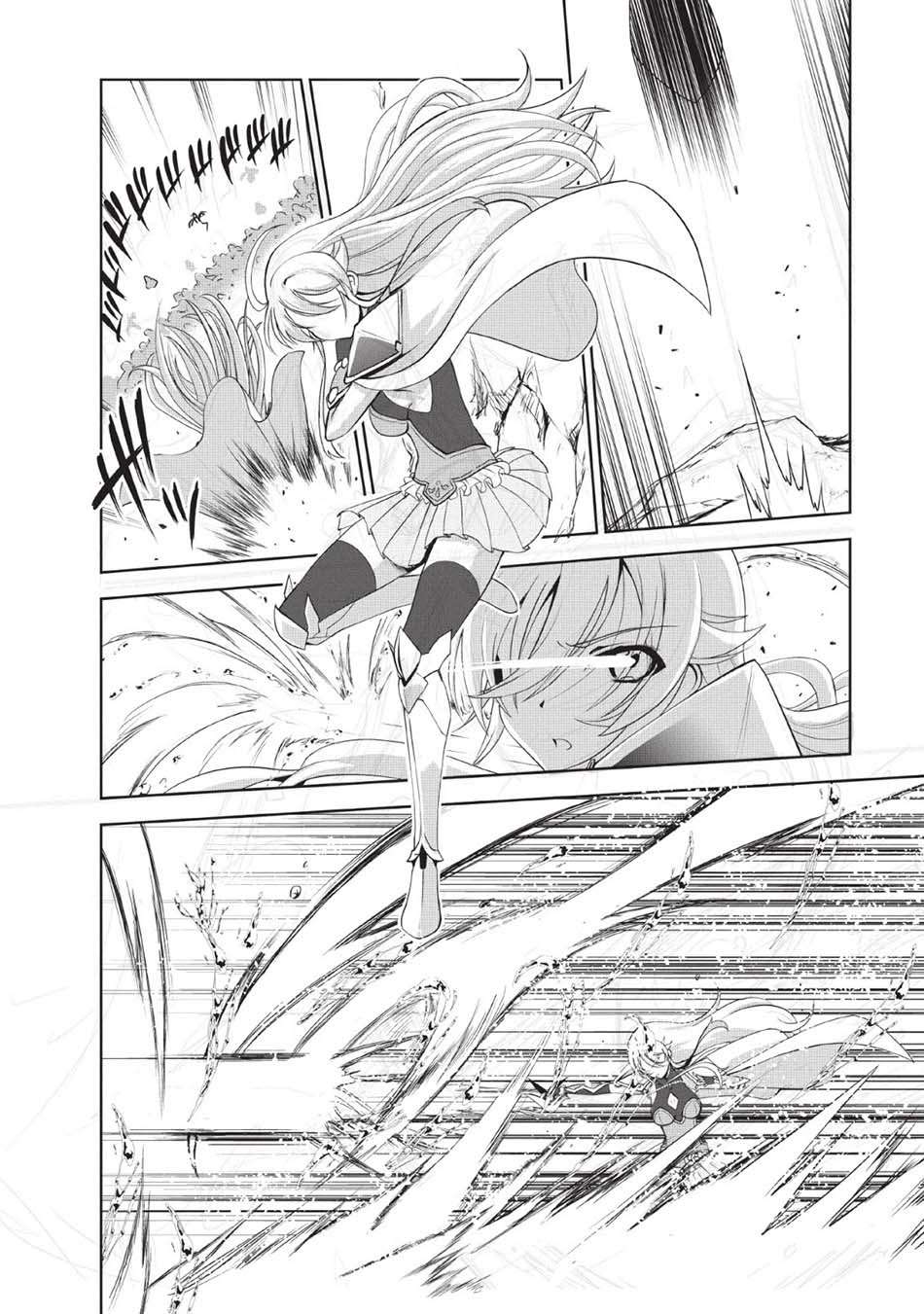 Shinka no Mi ~Shiranai Uchi ni Kachigumi Jinsei Chapter 24 Gambar 11