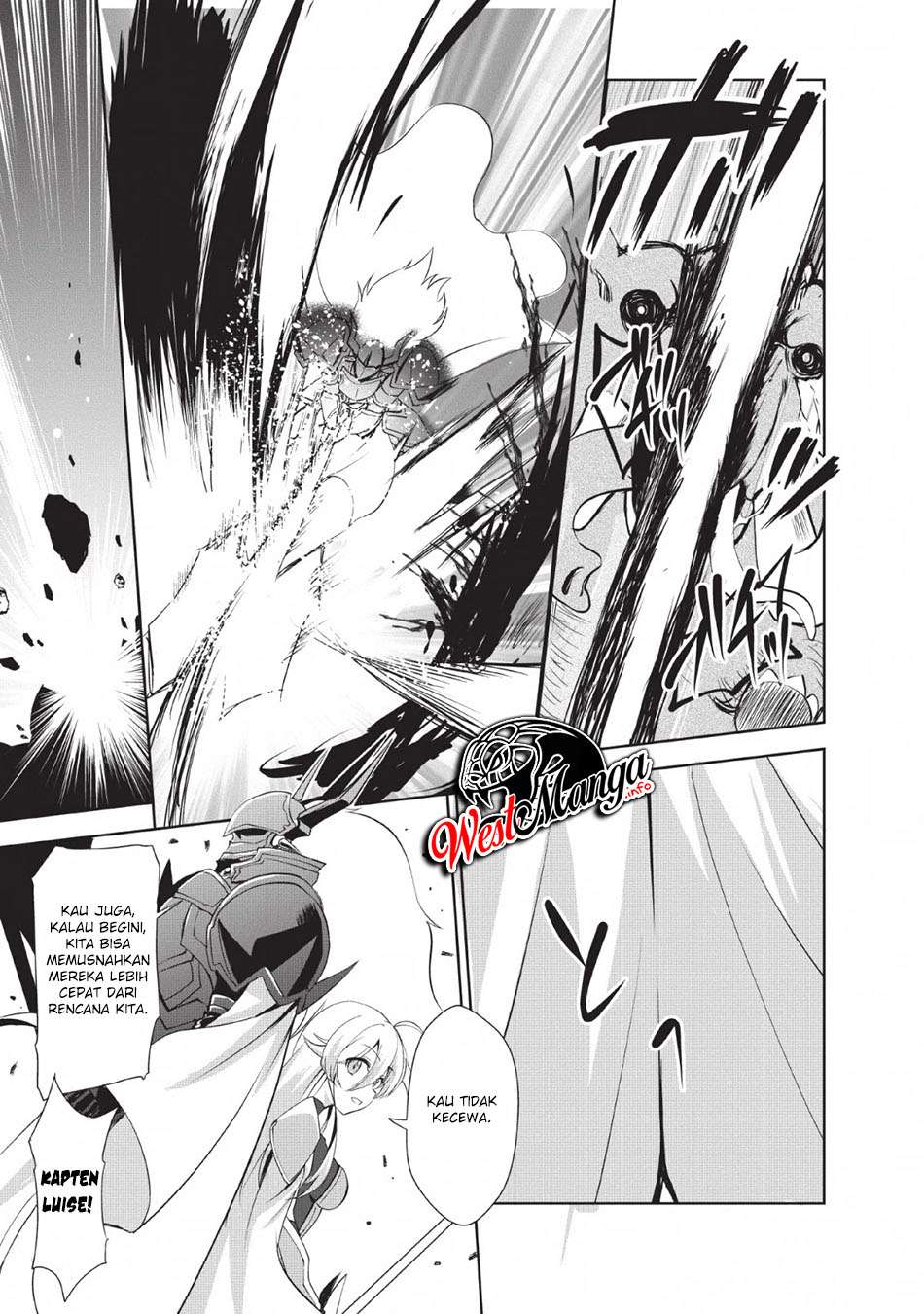 Shinka no Mi ~Shiranai Uchi ni Kachigumi Jinsei Chapter 24 Gambar 14