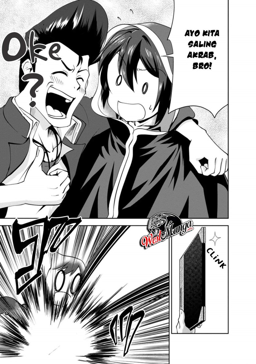 Shinka no Mi ~Shiranai Uchi ni Kachigumi Jinsei Chapter 28 Gambar 7
