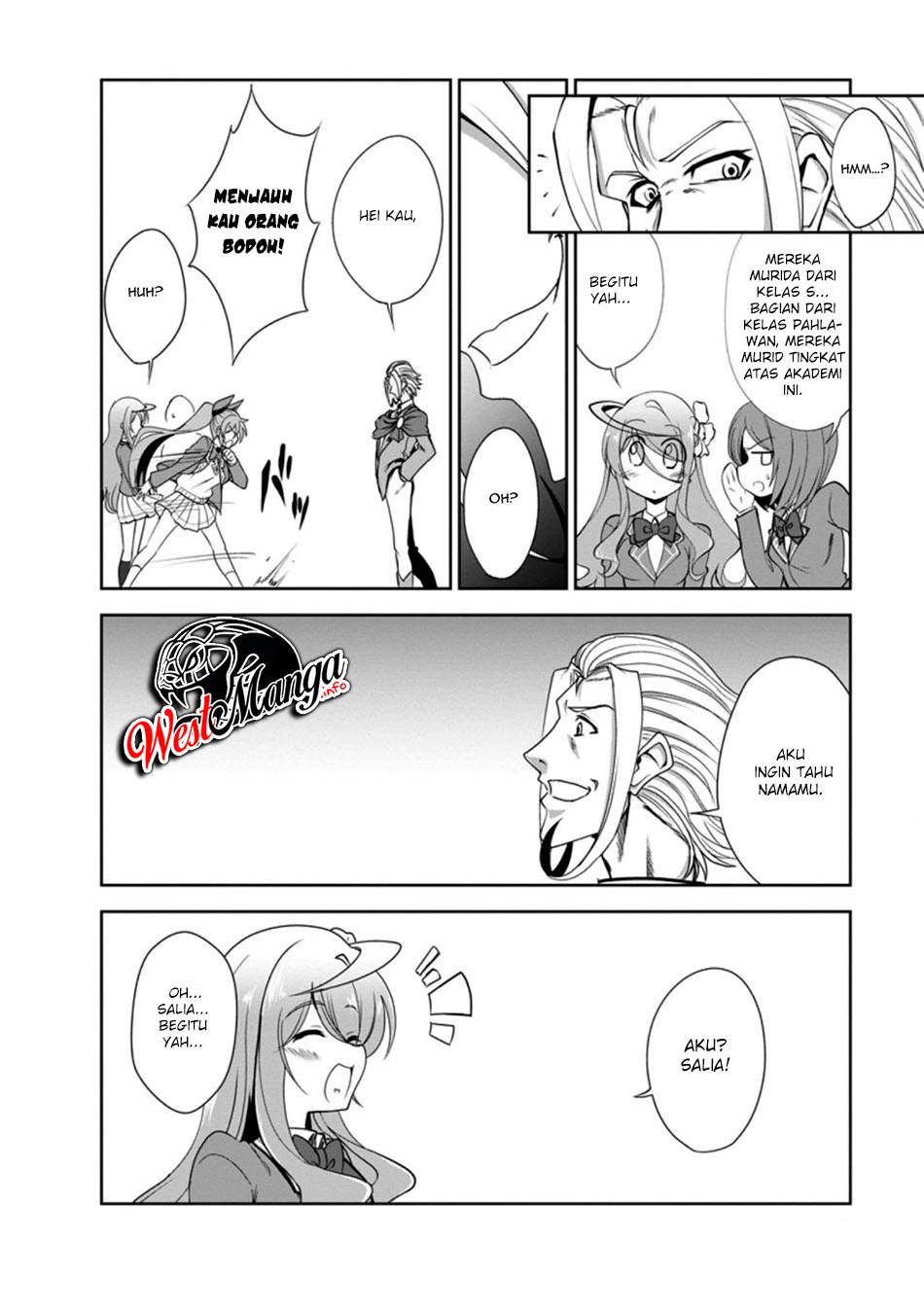 Shinka no Mi ~Shiranai Uchi ni Kachigumi Jinsei Chapter 29 Gambar 7