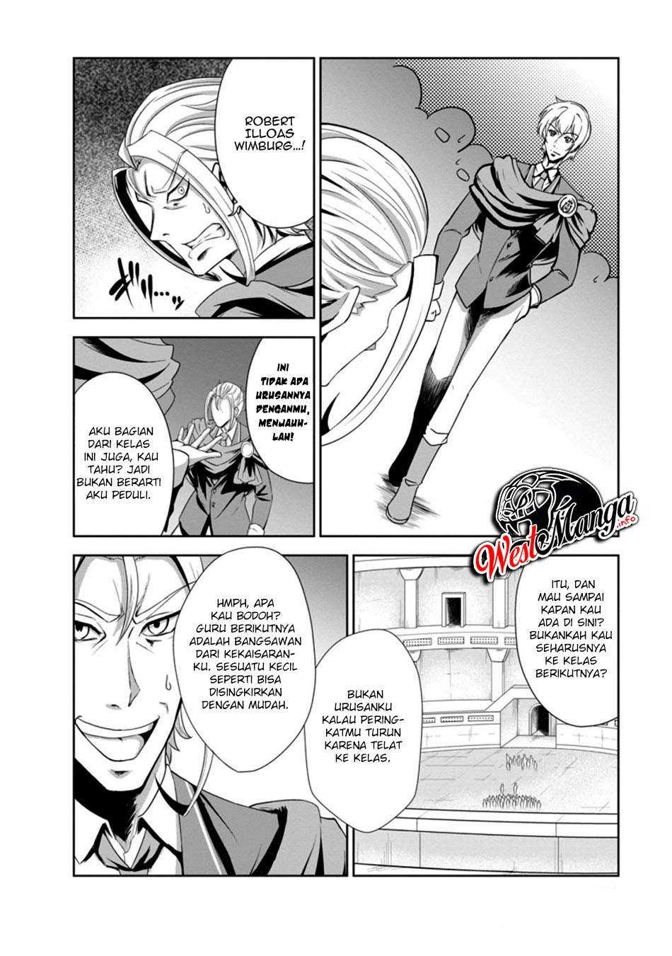 Shinka no Mi ~Shiranai Uchi ni Kachigumi Jinsei Chapter 29 Gambar 15