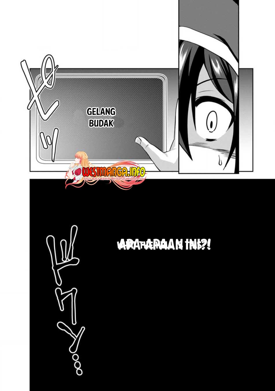 Shinka no Mi ~Shiranai Uchi ni Kachigumi Jinsei Chapter 31 Gambar 36