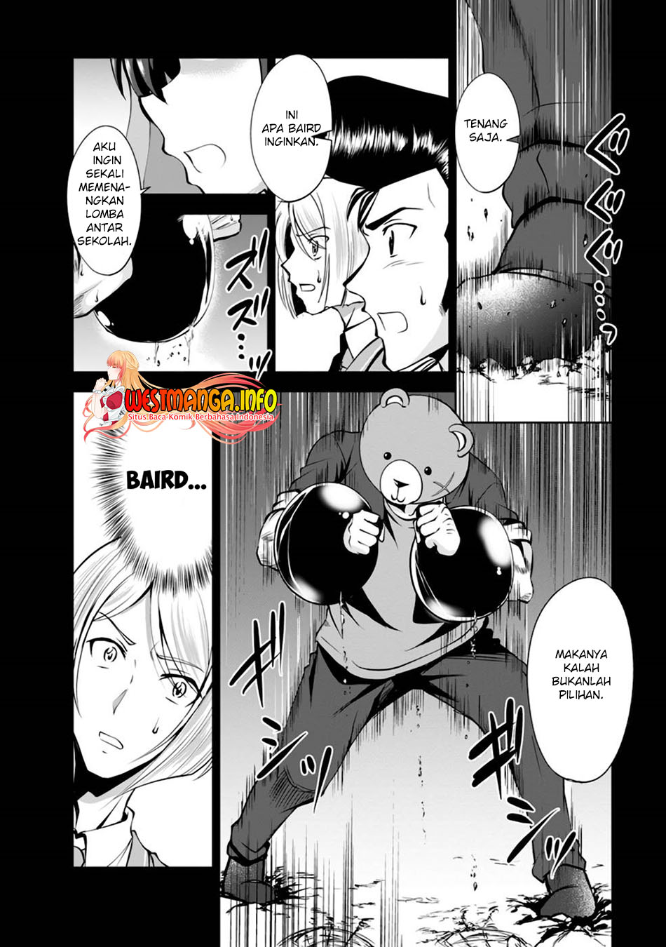 Shinka no Mi ~Shiranai Uchi ni Kachigumi Jinsei Chapter 37 Gambar 11