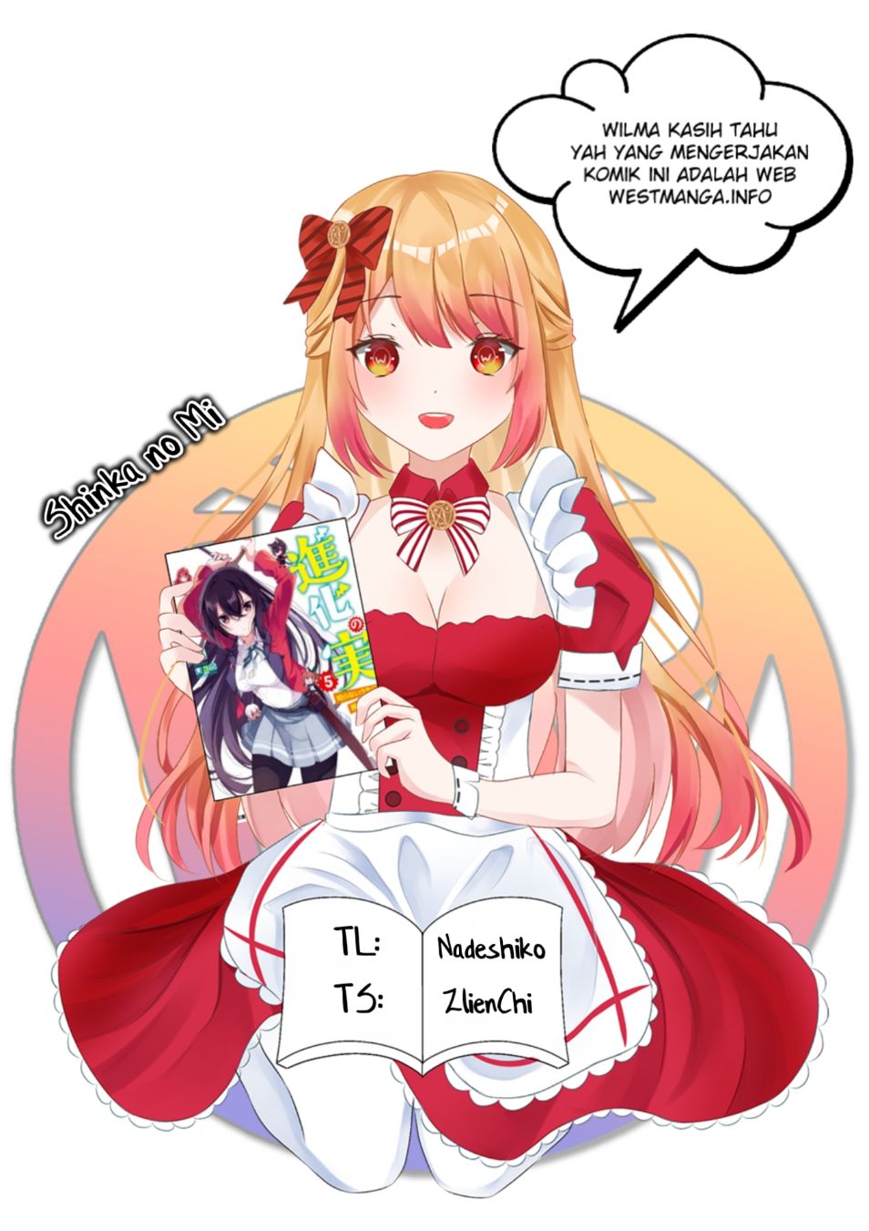 Shinka no Mi ~Shiranai Uchi ni Kachigumi Jinsei Chapter 39 Gambar 3