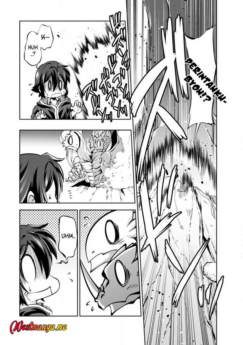 Shinka no Mi ~Shiranai Uchi ni Kachigumi Jinsei Chapter 41 Gambar 15