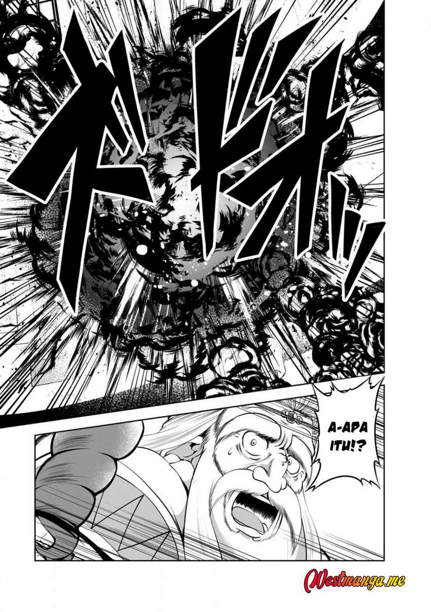 Shinka no Mi ~Shiranai Uchi ni Kachigumi Jinsei Chapter 41 Gambar 24