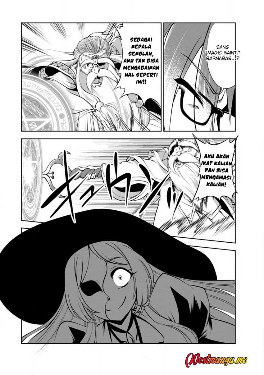 Shinka no Mi ~Shiranai Uchi ni Kachigumi Jinsei Chapter 41 Gambar 27