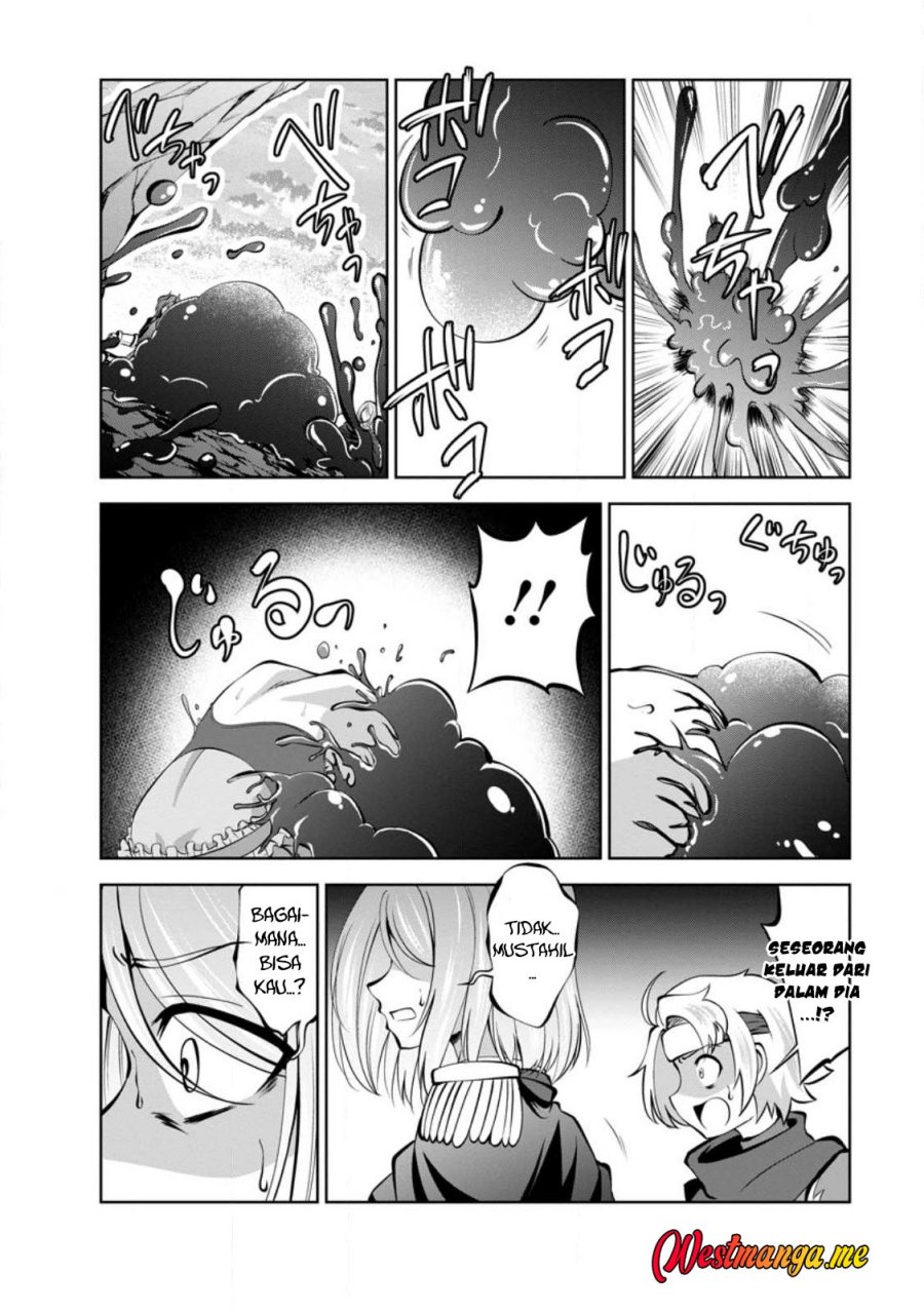 Shinka no Mi ~Shiranai Uchi ni Kachigumi Jinsei Chapter 45 Gambar 10