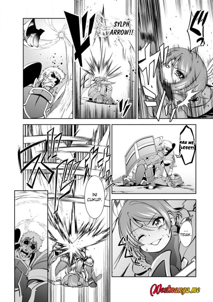 Shinka no Mi ~Shiranai Uchi ni Kachigumi Jinsei Chapter 45 Gambar 26