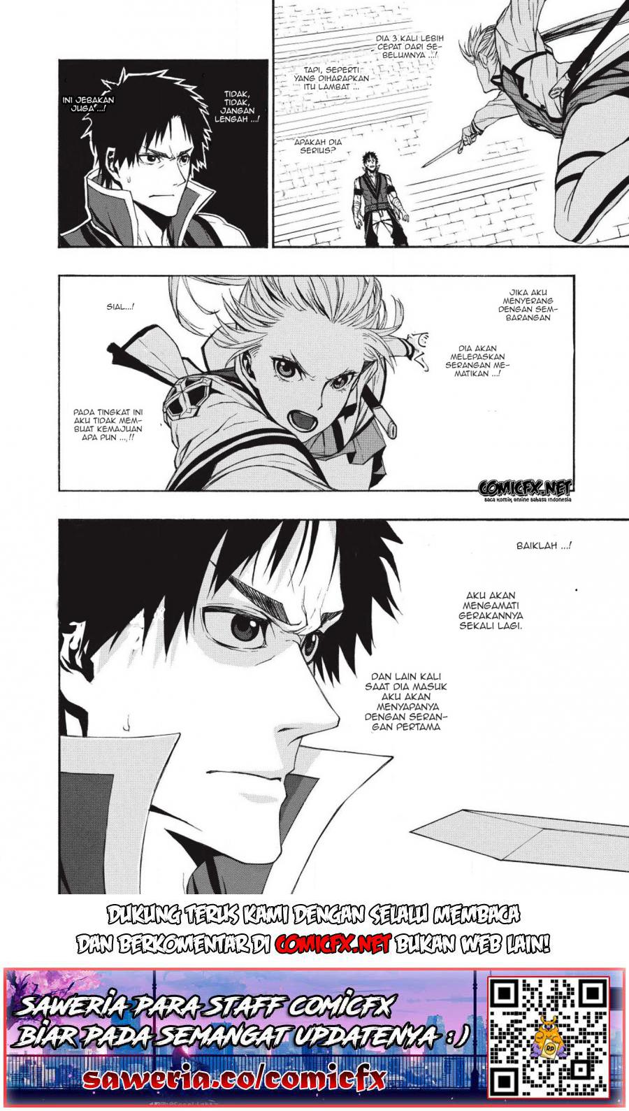 Shinmai Ossan Bouken-sha, Saikyou paati ni shinu hodo kitae rarete Muteki ni naru Chapter 03.2 Gambar 2