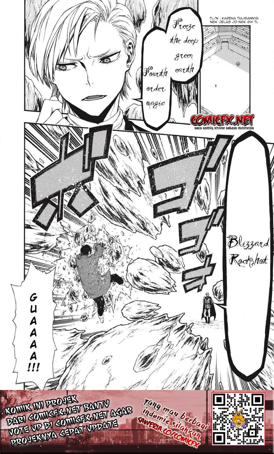 Shinmai Ossan Bouken-sha, Saikyou paati ni shinu hodo kitae rarete Muteki ni naru Chapter 05 Gambar 7