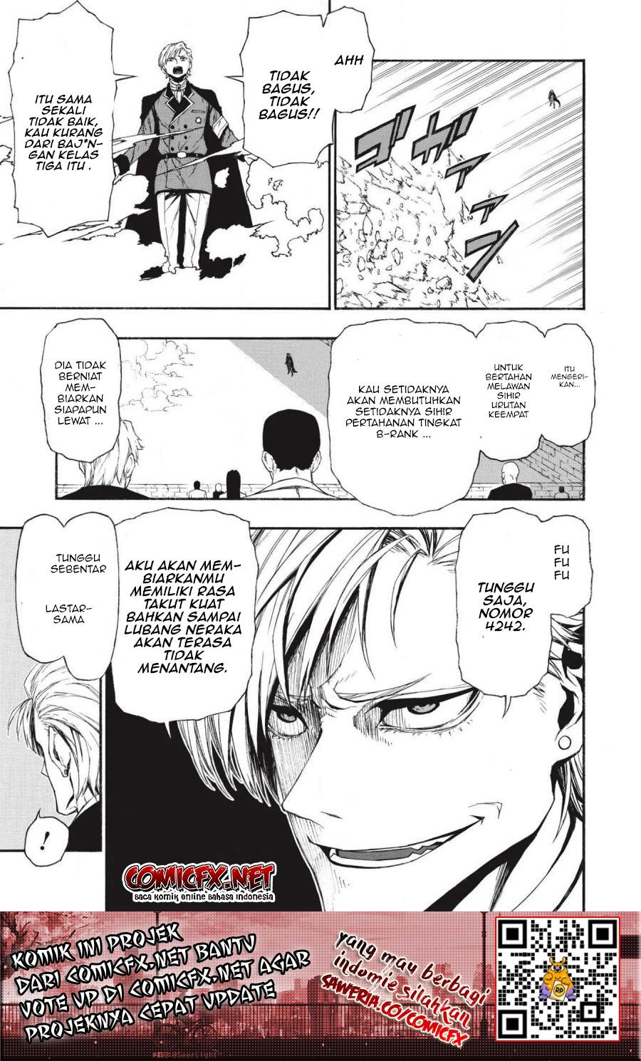 Shinmai Ossan Bouken-sha, Saikyou paati ni shinu hodo kitae rarete Muteki ni naru Chapter 05 Gambar 8