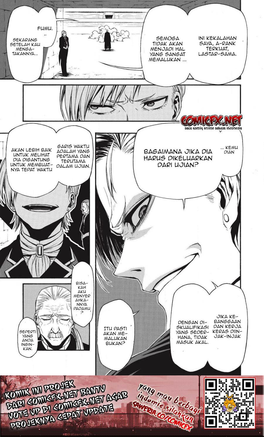 Shinmai Ossan Bouken-sha, Saikyou paati ni shinu hodo kitae rarete Muteki ni naru Chapter 05 Gambar 10