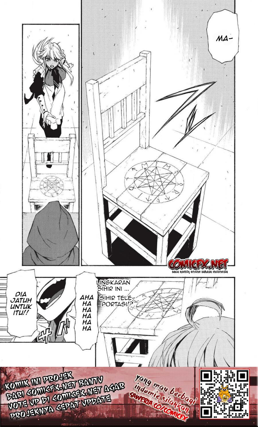 Shinmai Ossan Bouken-sha, Saikyou paati ni shinu hodo kitae rarete Muteki ni naru Chapter 05 Gambar 14
