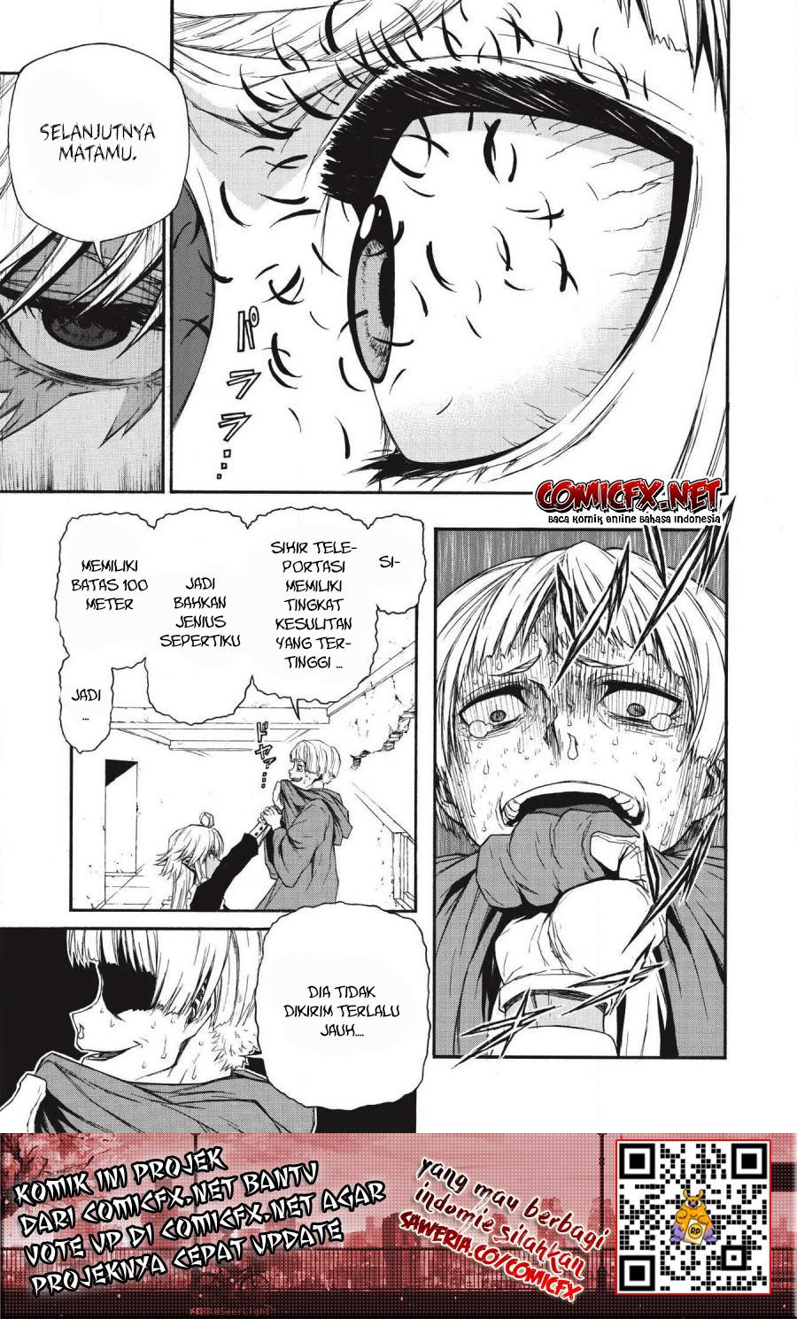 Shinmai Ossan Bouken-sha, Saikyou paati ni shinu hodo kitae rarete Muteki ni naru Chapter 05 Gambar 17