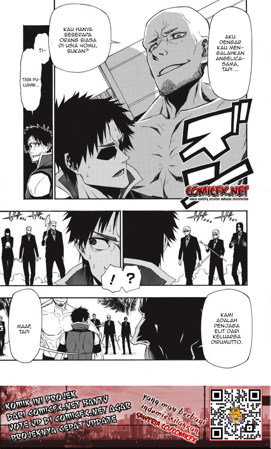 Shinmai Ossan Bouken-sha, Saikyou paati ni shinu hodo kitae rarete Muteki ni naru Chapter 05 Gambar 19