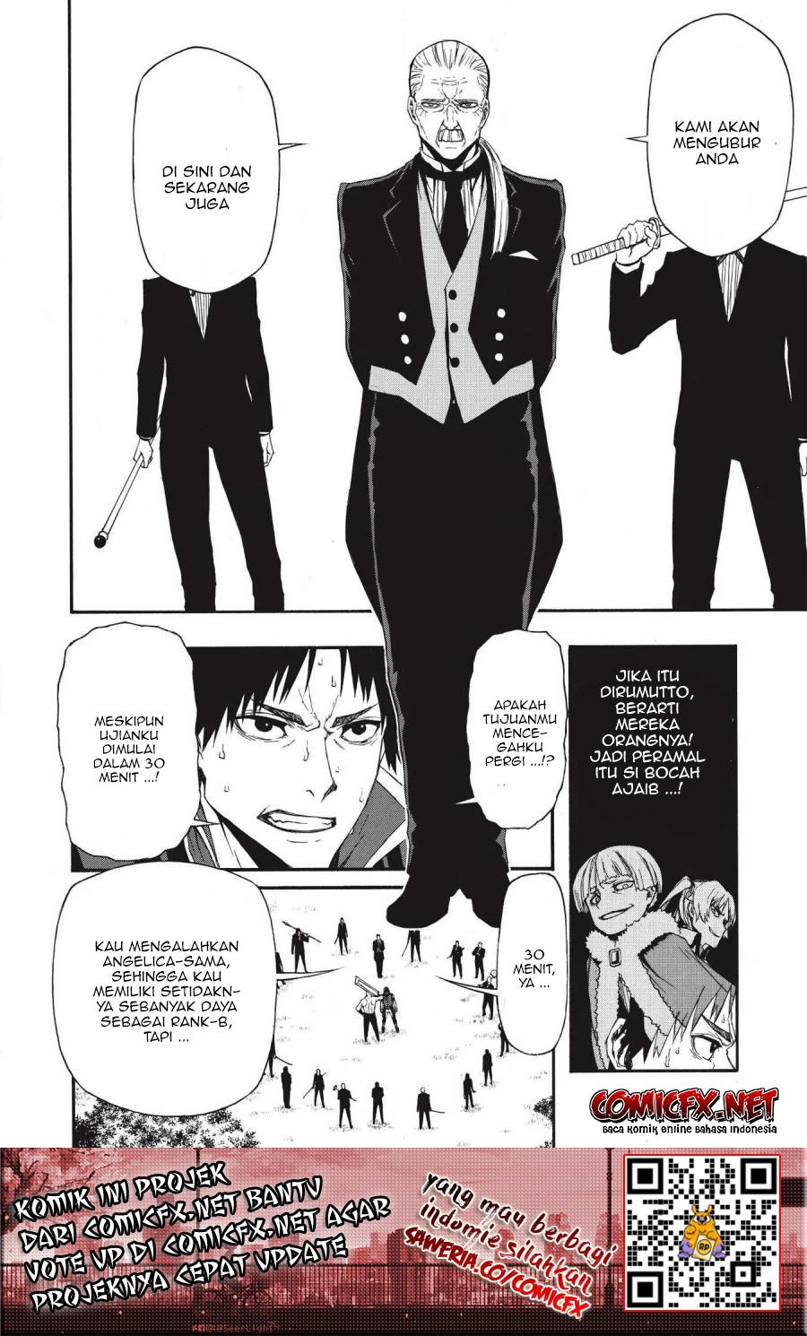Shinmai Ossan Bouken-sha, Saikyou paati ni shinu hodo kitae rarete Muteki ni naru Chapter 05 Gambar 20