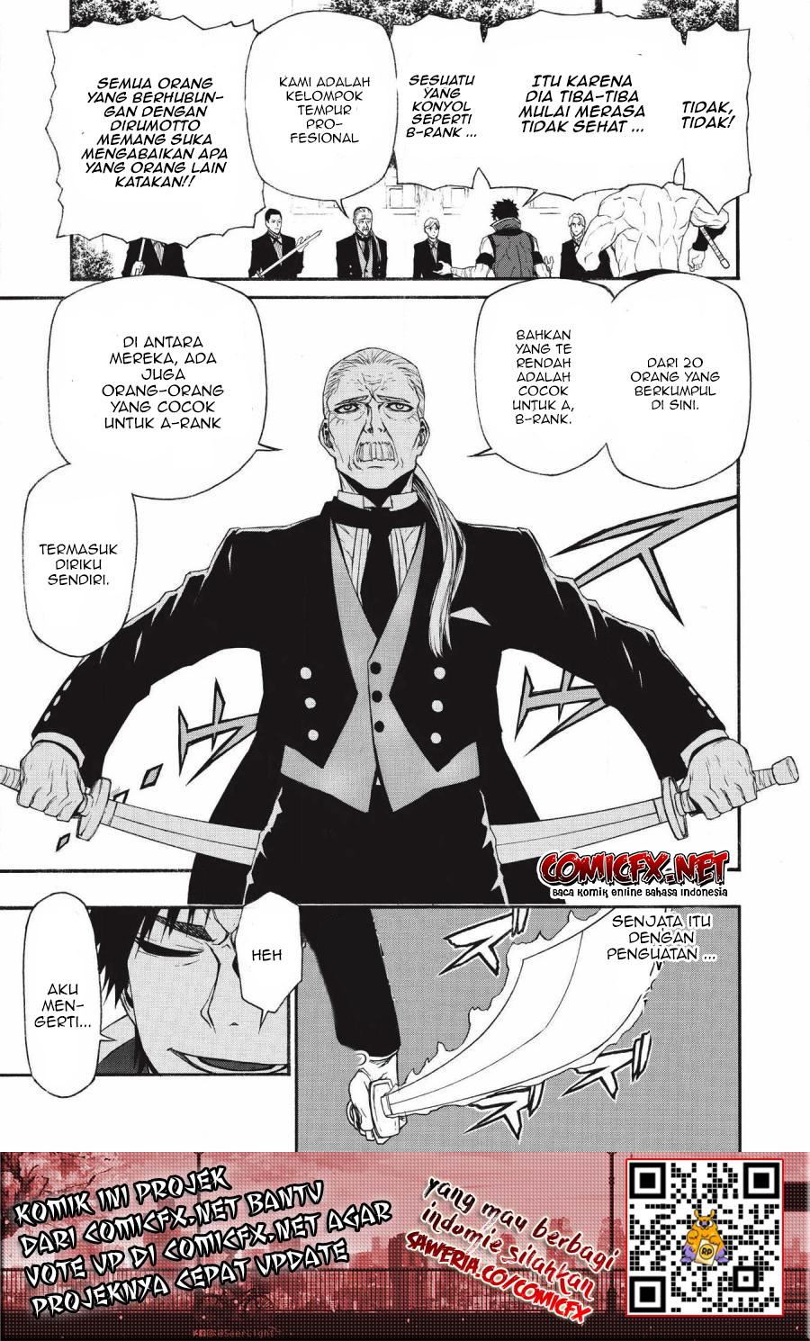 Shinmai Ossan Bouken-sha, Saikyou paati ni shinu hodo kitae rarete Muteki ni naru Chapter 05 Gambar 21