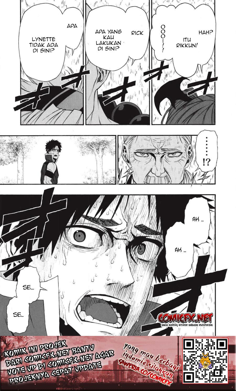 Shinmai Ossan Bouken-sha, Saikyou paati ni shinu hodo kitae rarete Muteki ni naru Chapter 05 Gambar 23