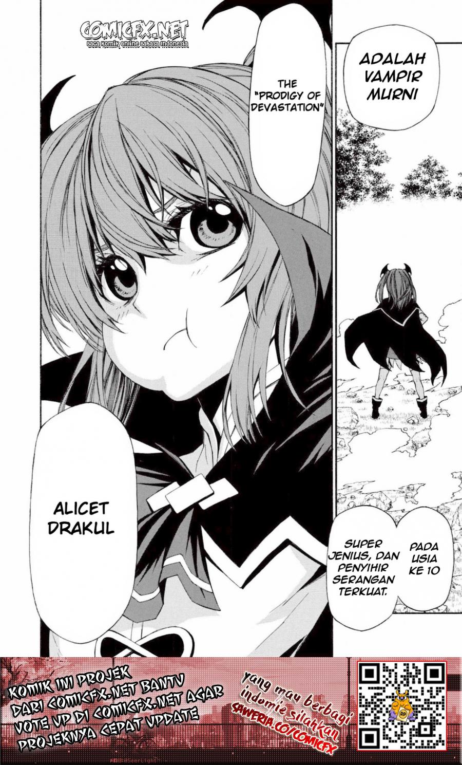 Shinmai Ossan Bouken-sha, Saikyou paati ni shinu hodo kitae rarete Muteki ni naru Chapter 06 Gambar 22