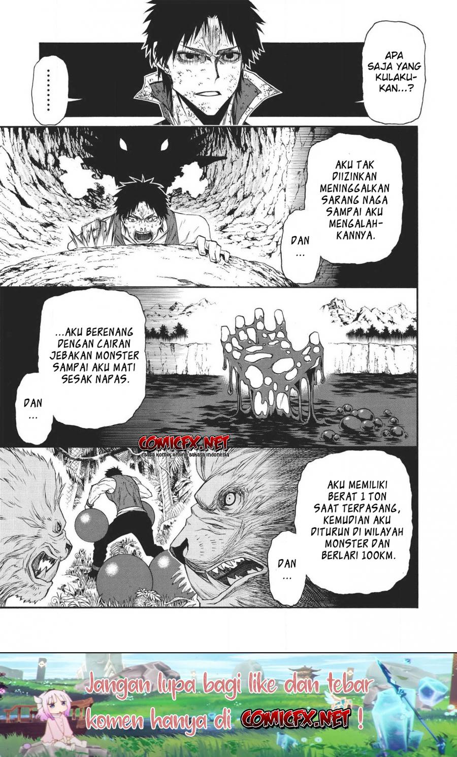 Shinmai Ossan Bouken-sha, Saikyou paati ni shinu hodo kitae rarete Muteki ni naru Chapter 09 Gambar 7