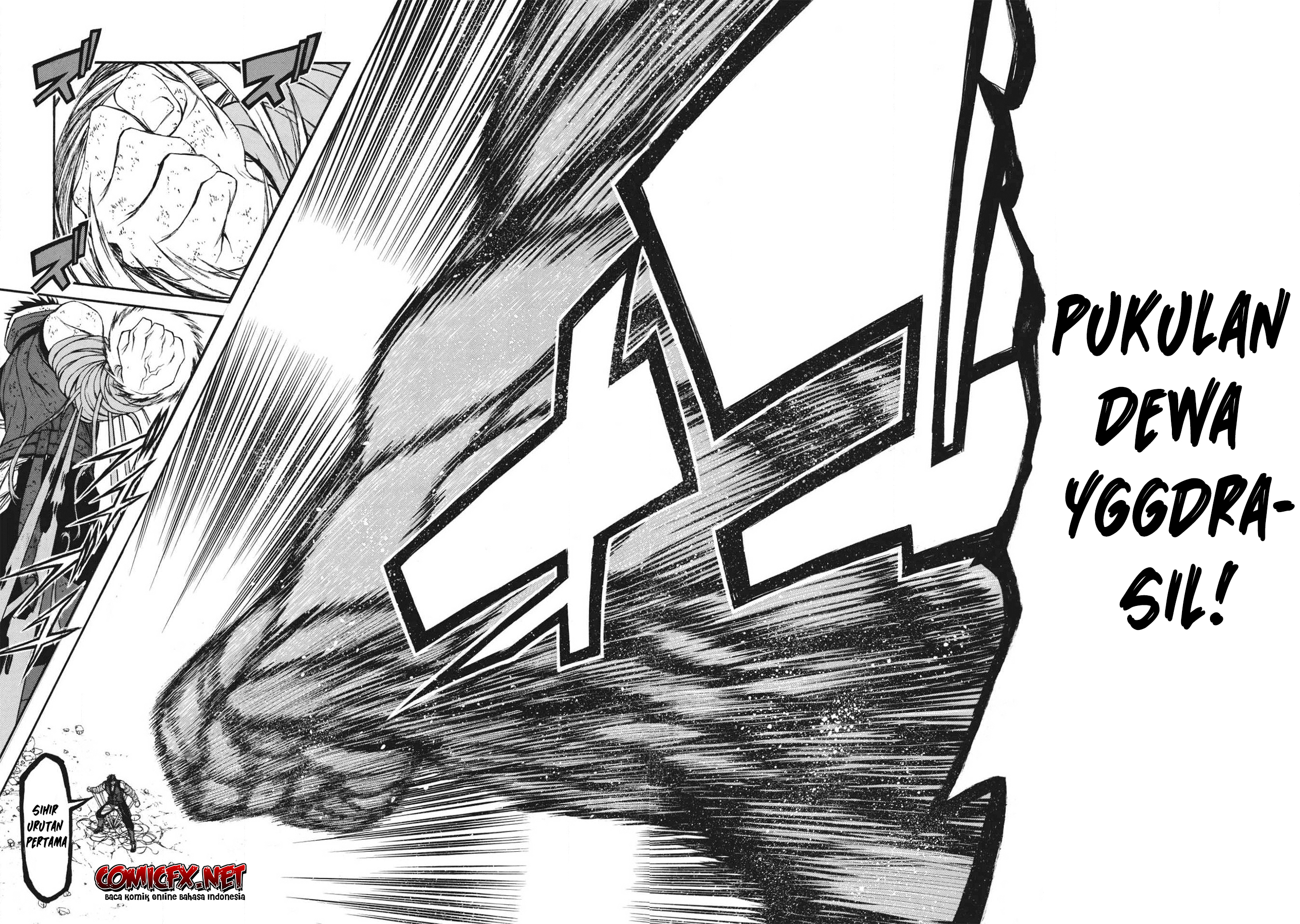 Shinmai Ossan Bouken-sha, Saikyou paati ni shinu hodo kitae rarete Muteki ni naru Chapter 09 Gambar 19