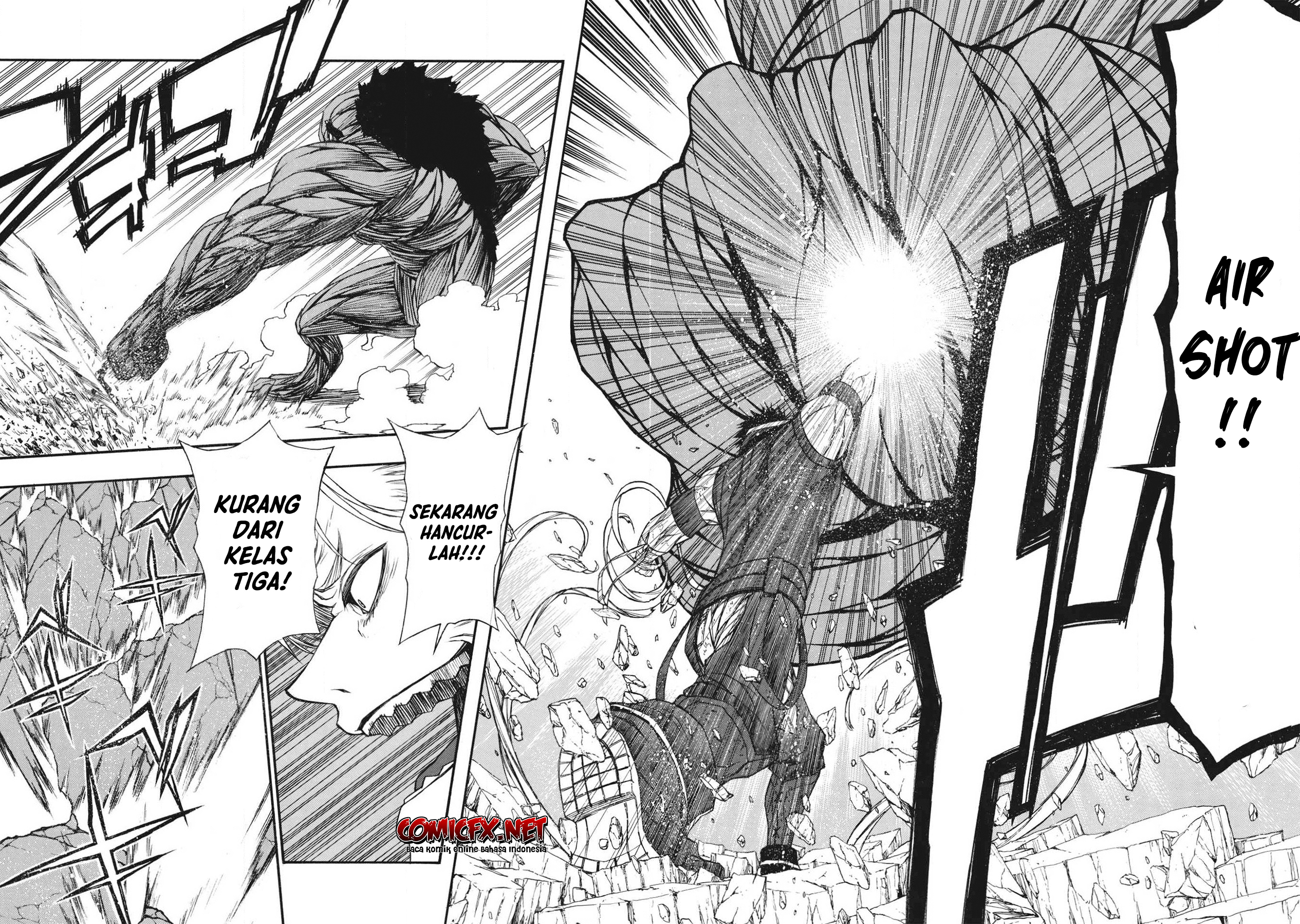 Shinmai Ossan Bouken-sha, Saikyou paati ni shinu hodo kitae rarete Muteki ni naru Chapter 09 Gambar 20