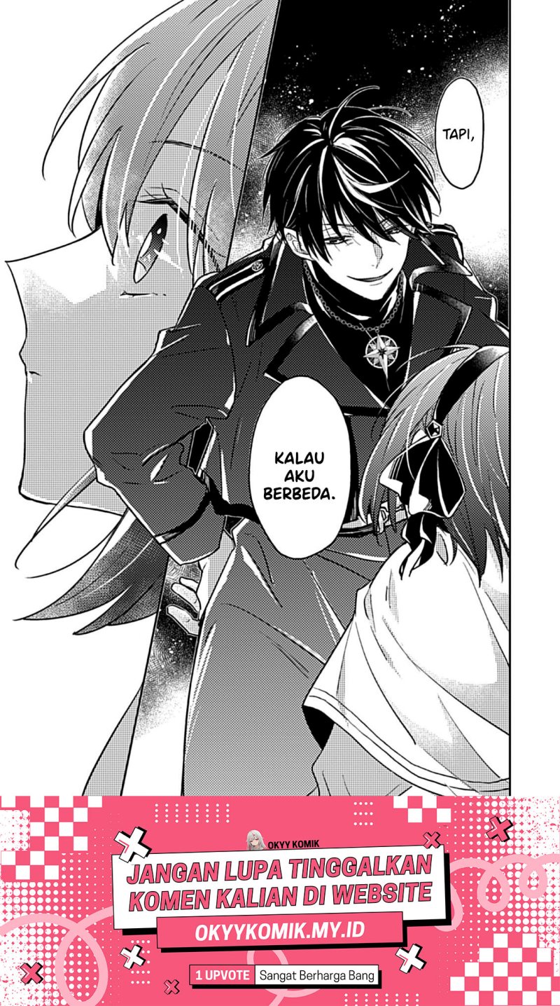 Shinmai Necromancer Maou wo Sosei suru Chapter 01.1 Gambar 13