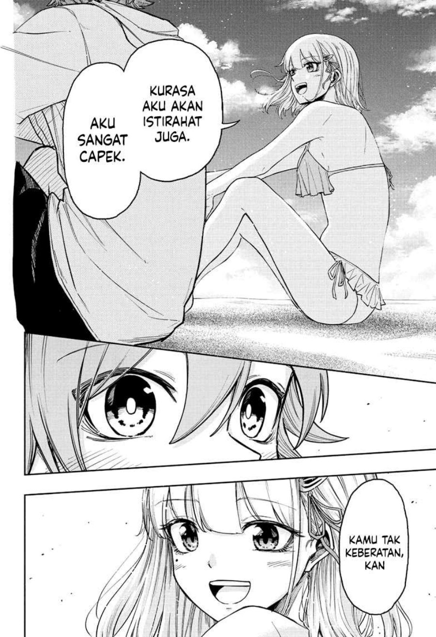 Shinobi Undercover Chapter 31 Gambar 11