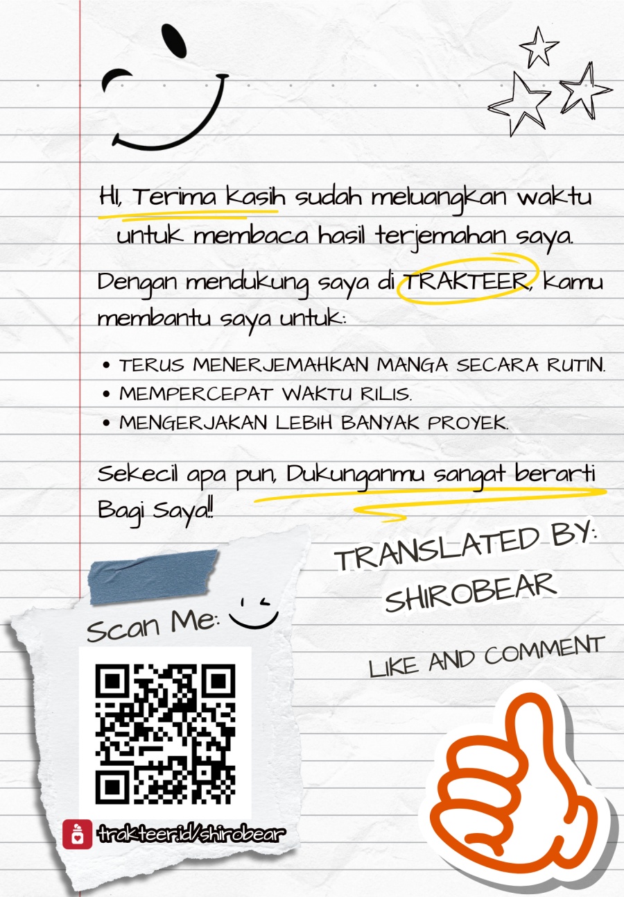 Shinsetsu na Otonari-san Chapter 03 Gambar 22