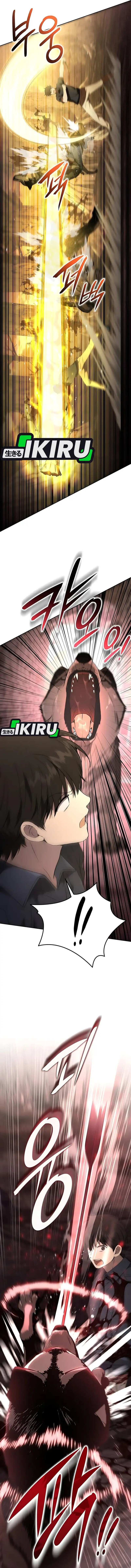 Shinsoo Kindergarten Chapter 41 Gambar 21