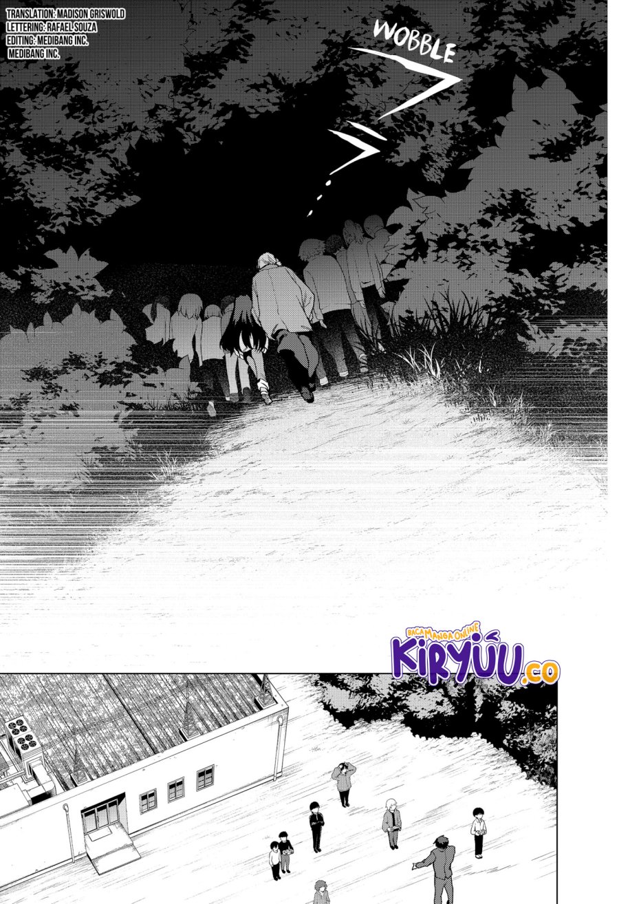 Shinsou no Raputa Chapter 19 Gambar 8
