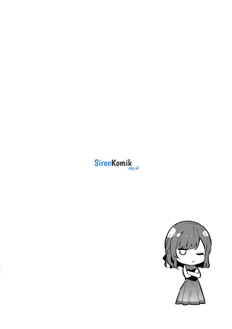 Shiotaiou no Sato-san ga Ore ni dake Amai Chapter 62 Gambar 18