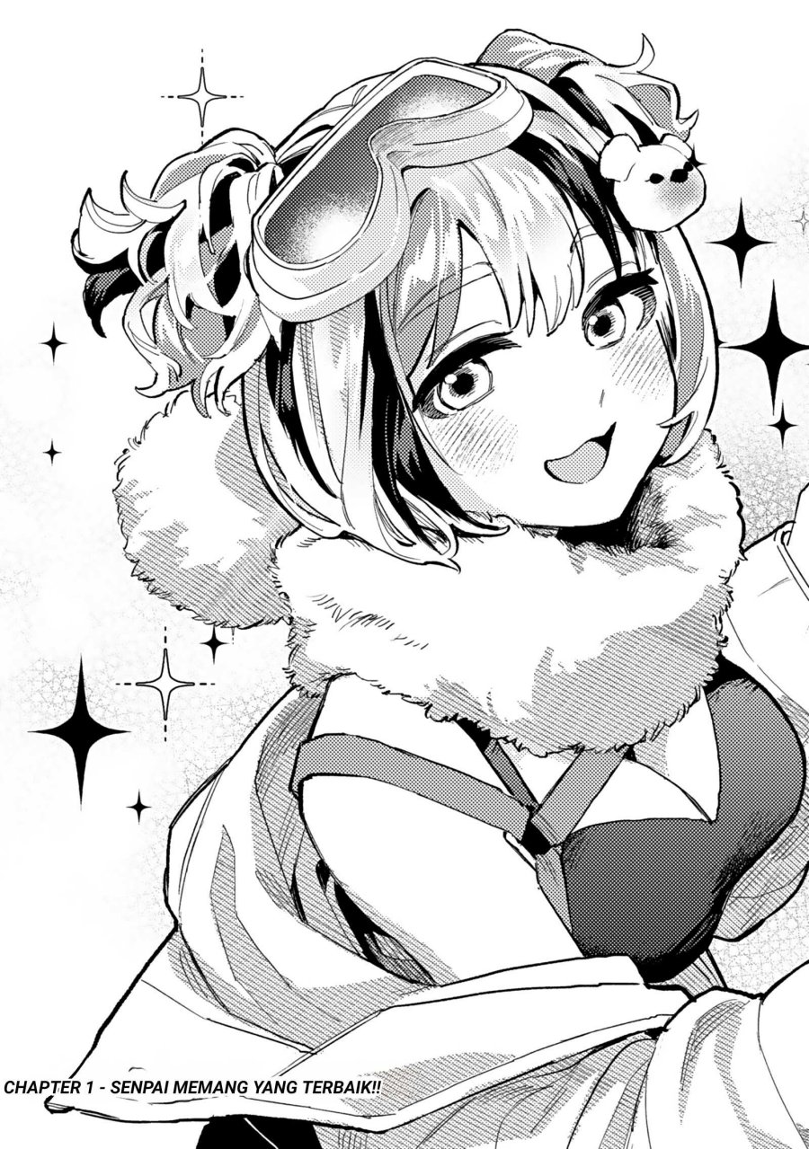 Shita no Kai ni Sundeiru Hikikomori Bishojo wa Ote Jimusho no Shinjin Vtuber Deshita Chapter 01 Gambar 6