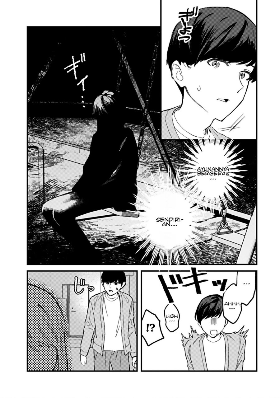 Shita no Kai ni Sundeiru Hikikomori Bishojo wa Ote Jimusho no Shinjin Vtuber Deshita Chapter 01 Gambar 12