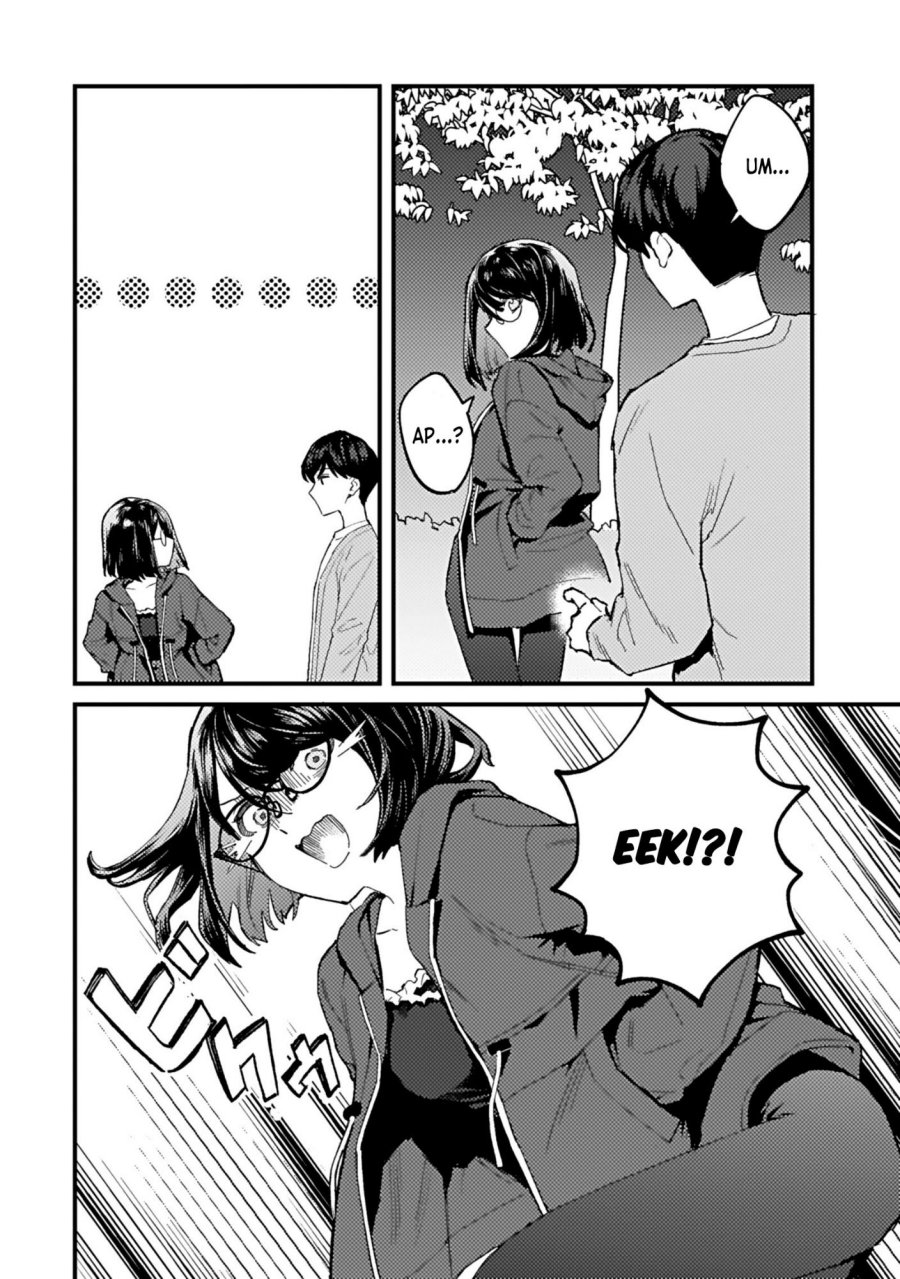 Shita no Kai ni Sundeiru Hikikomori Bishojo wa Ote Jimusho no Shinjin Vtuber Deshita Chapter 01 Gambar 21