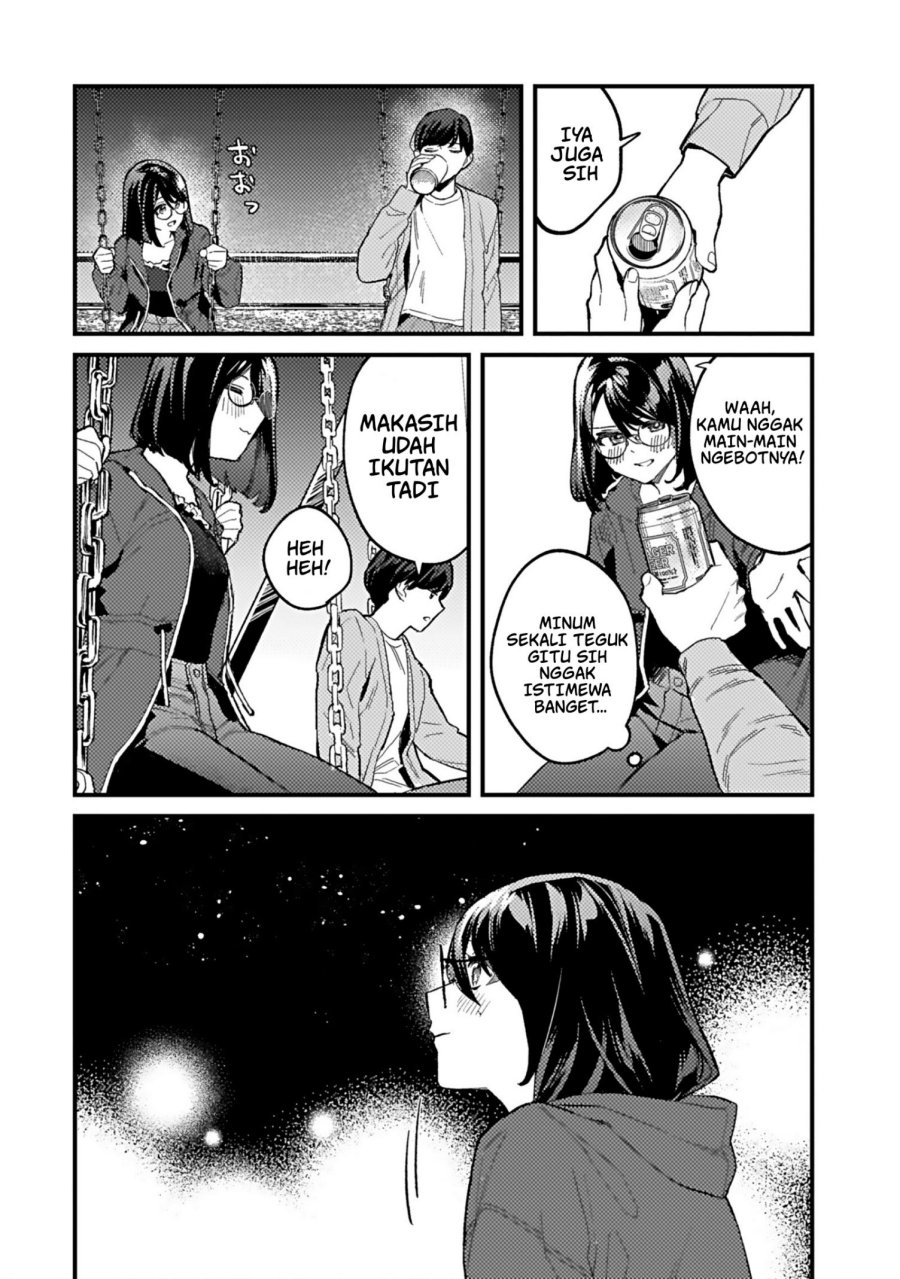 Shita no Kai ni Sundeiru Hikikomori Bishojo wa Ote Jimusho no Shinjin Vtuber Deshita Chapter 01 Gambar 35