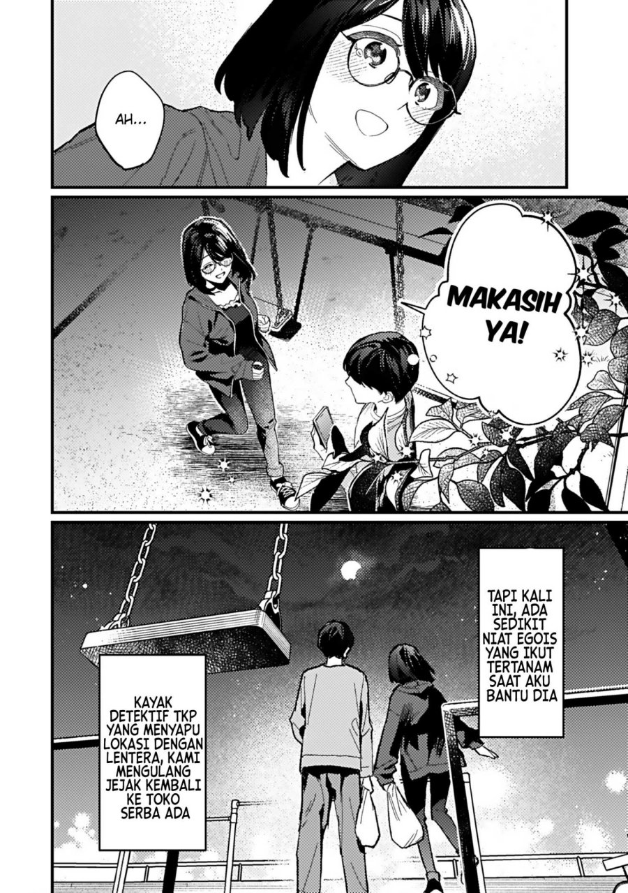 Shita no Kai ni Sundeiru Hikikomori Bishojo wa Ote Jimusho no Shinjin Vtuber Deshita Chapter 01 Gambar 43