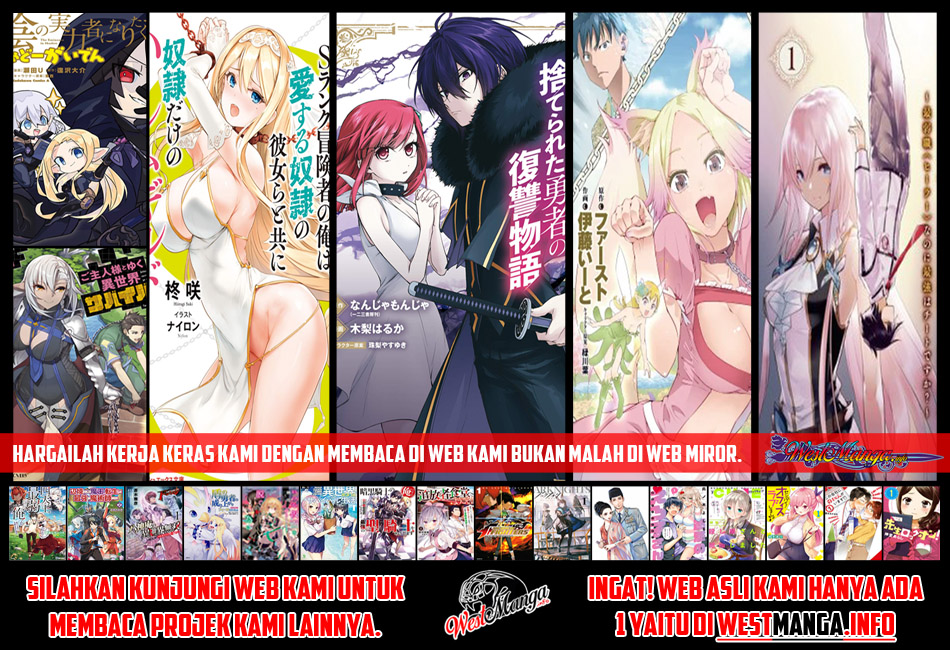 Shitennou Sai Jakudatta Ore. Tensei Shitanode Heionna Seikatsu wo Nozomu Chapter 01.2 Gambar 17