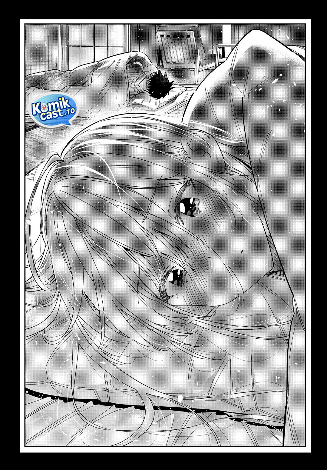 Shiunji-ke no Kodomo-Tachi Chapter 62 Gambar 19