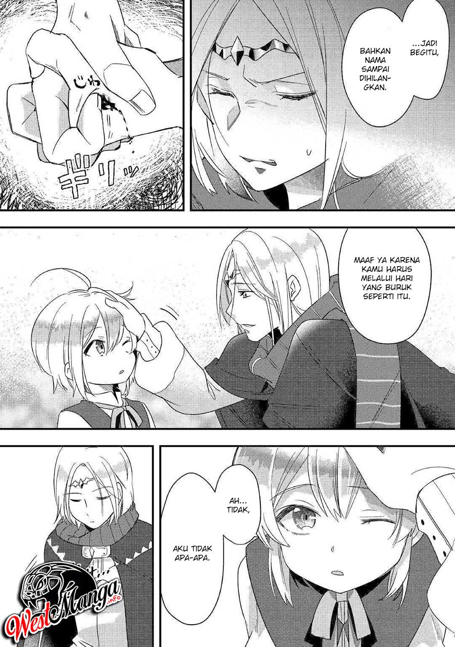 Shoki Skill ga Benri Sugite Isekai Seikatsu ga Tanoshisugiru! Chapter 04 Gambar 31