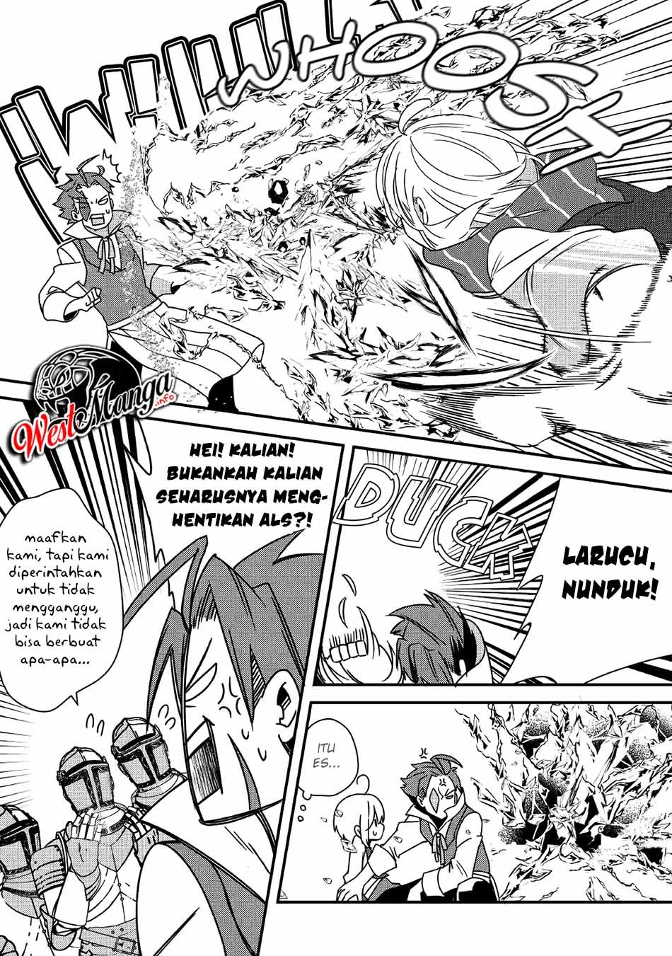 Shoki Skill ga Benri Sugite Isekai Seikatsu ga Tanoshisugiru! Chapter 05 Gambar 12