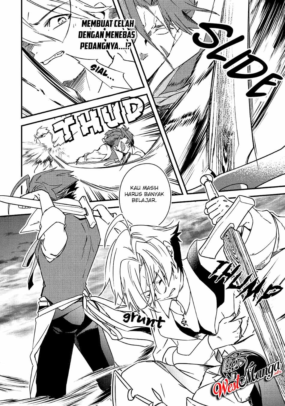 Shoki Skill ga Benri Sugite Isekai Seikatsu ga Tanoshisugiru! Chapter 05 Gambar 30