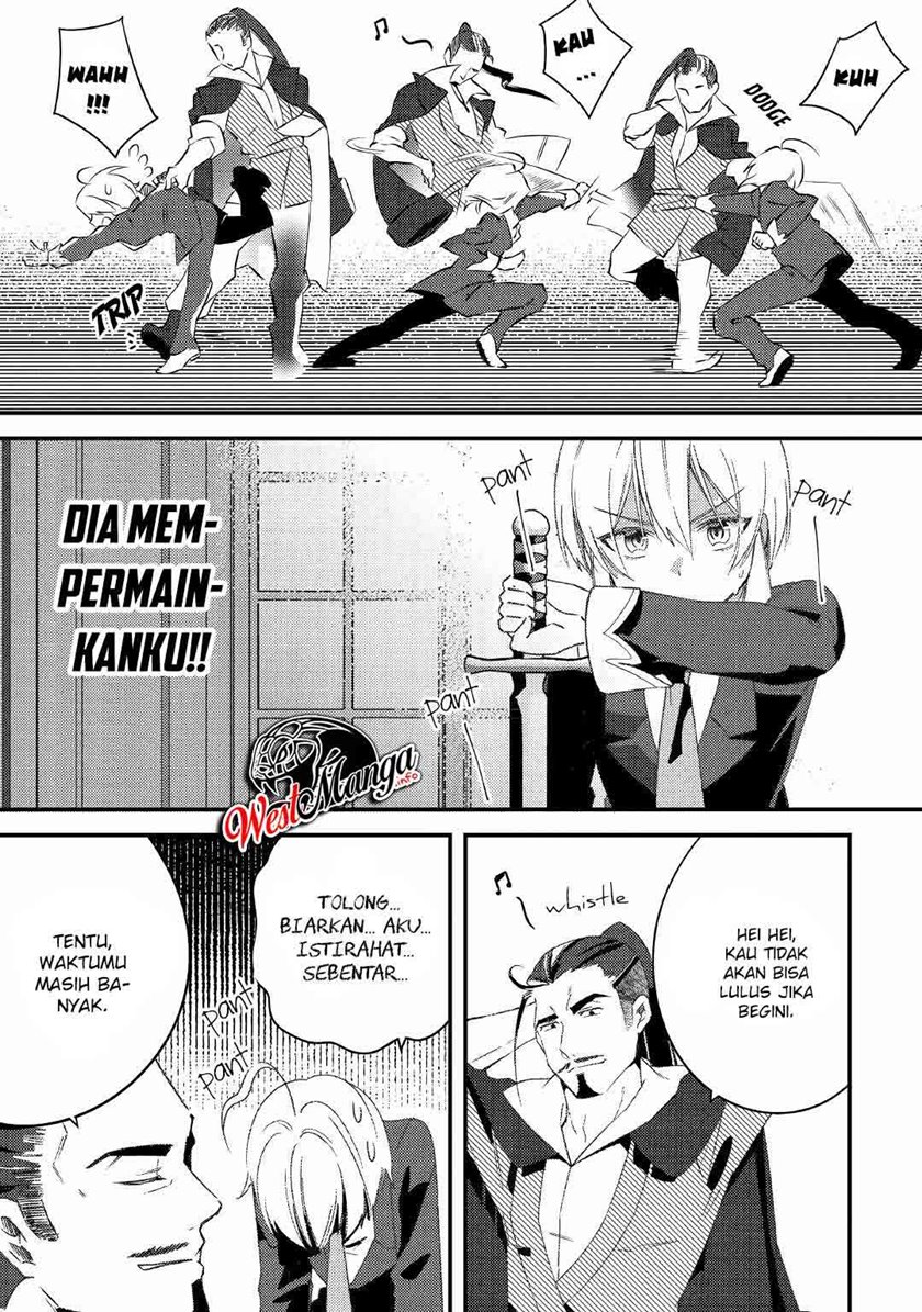 Shoki Skill ga Benri Sugite Isekai Seikatsu ga Tanoshisugiru! Chapter 08 Gambar 19