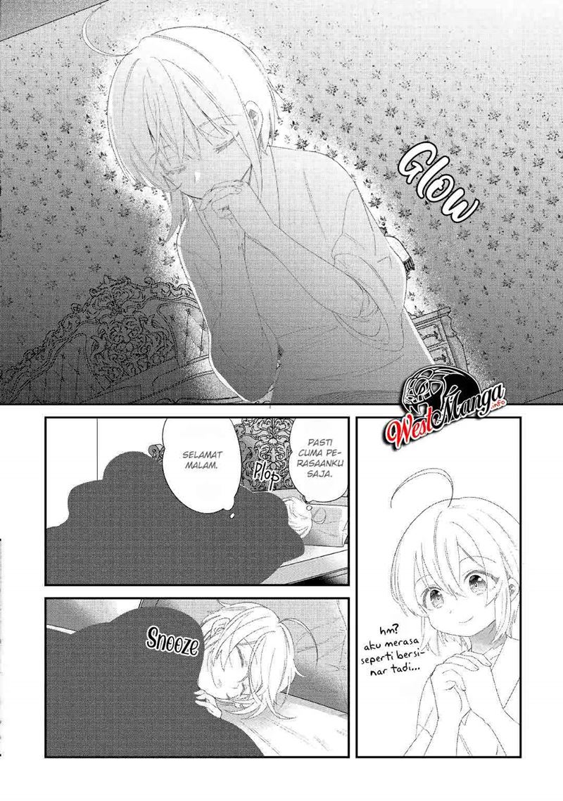 Shoki Skill ga Benri Sugite Isekai Seikatsu ga Tanoshisugiru! Chapter 10 Gambar 7