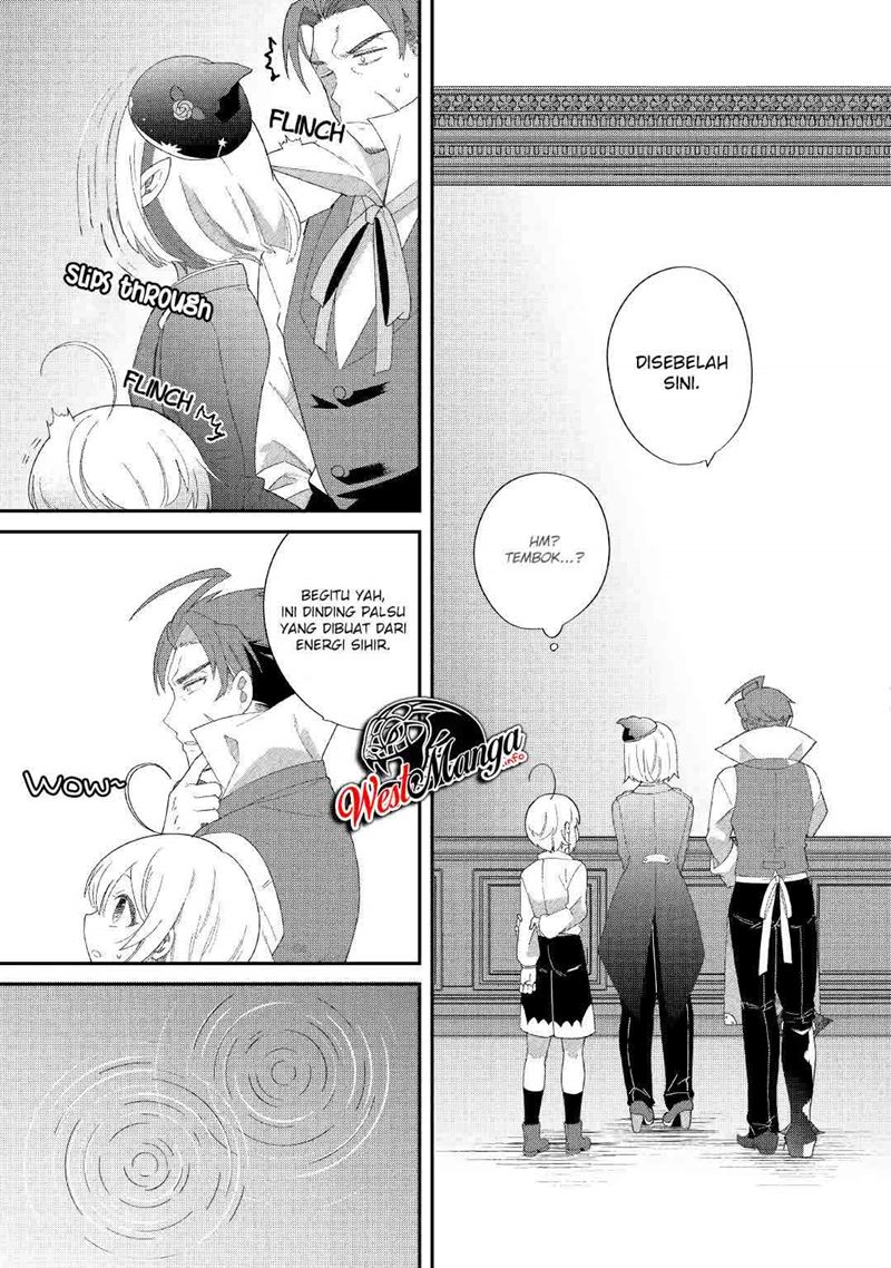 Shoki Skill ga Benri Sugite Isekai Seikatsu ga Tanoshisugiru! Chapter 10 Gambar 14